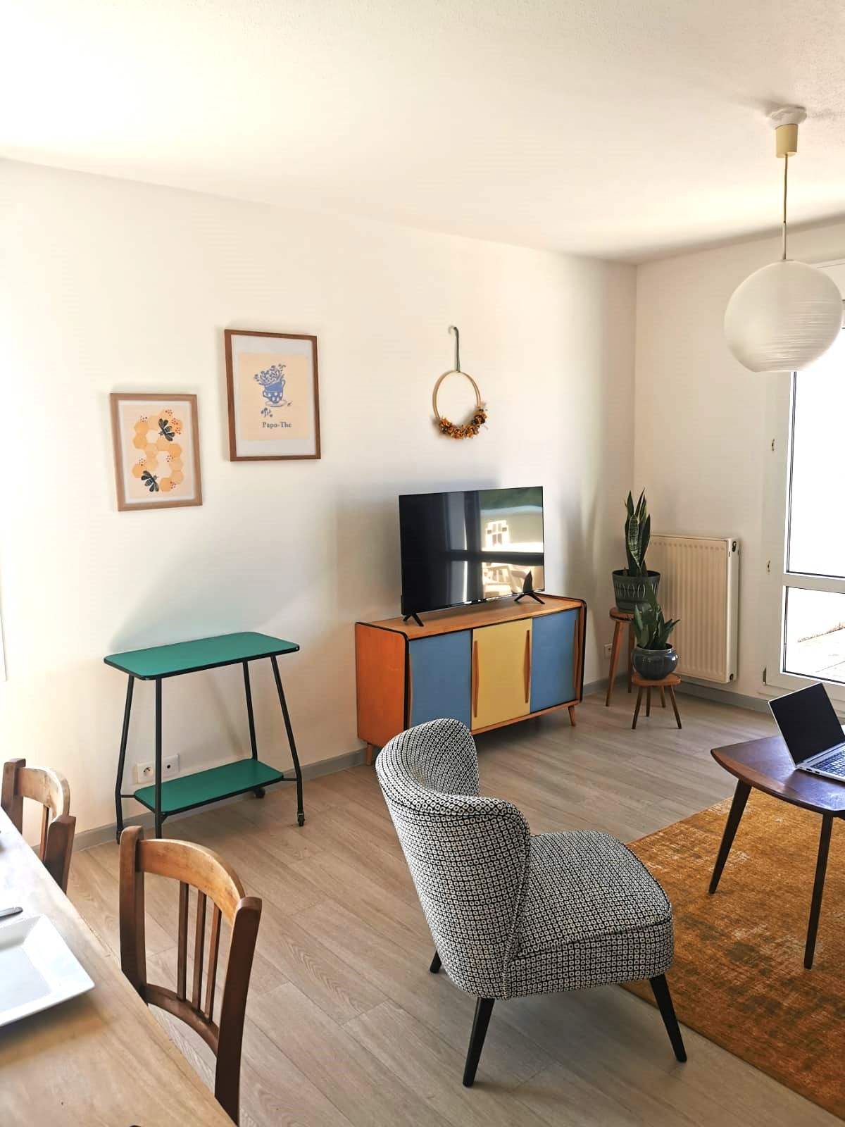 Maison des Stagiaires Amélioration de l'accès aux soins