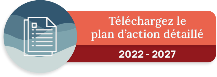 Plan d'actions détaillé